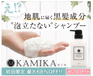 KAMIKA �}�c�L��